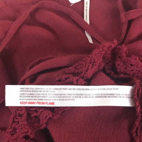 Intimately Free People Top - Picture 10 of 10